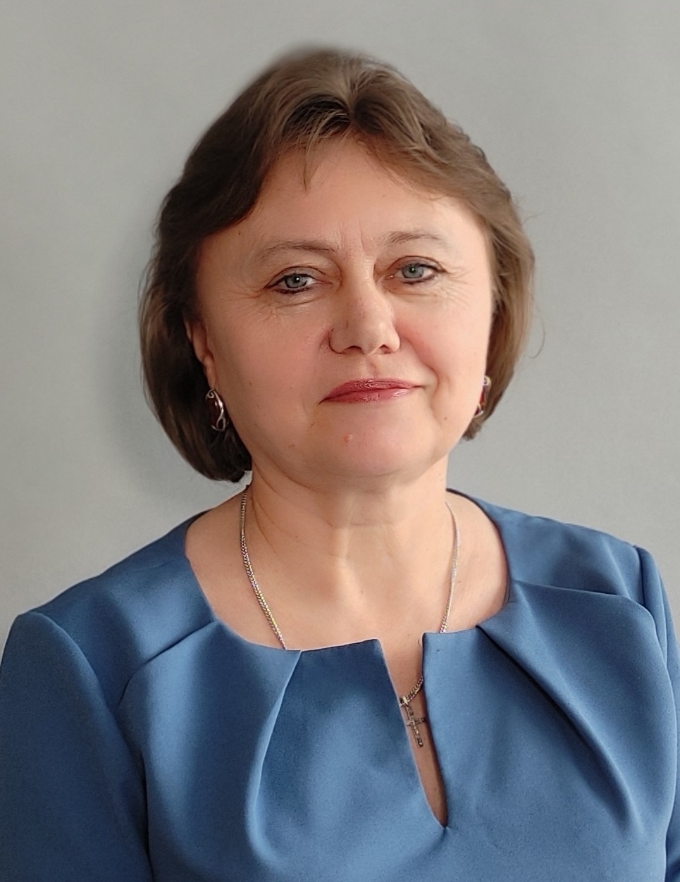 Замараева Людмила Васильевна.